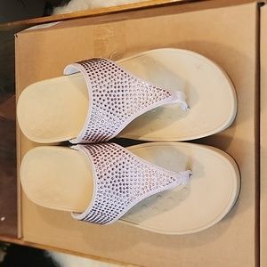 Vionic Womens Sandal Size 10